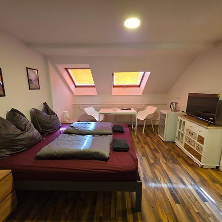 Hotel New Town Dresda Esterno foto