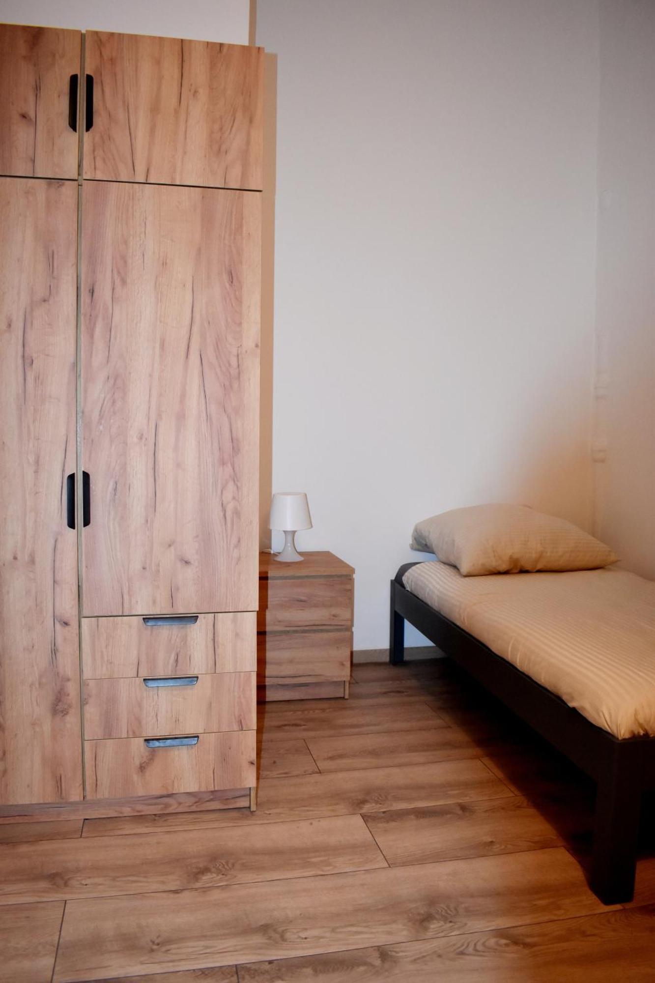 Hotel New Town Dresda Esterno foto