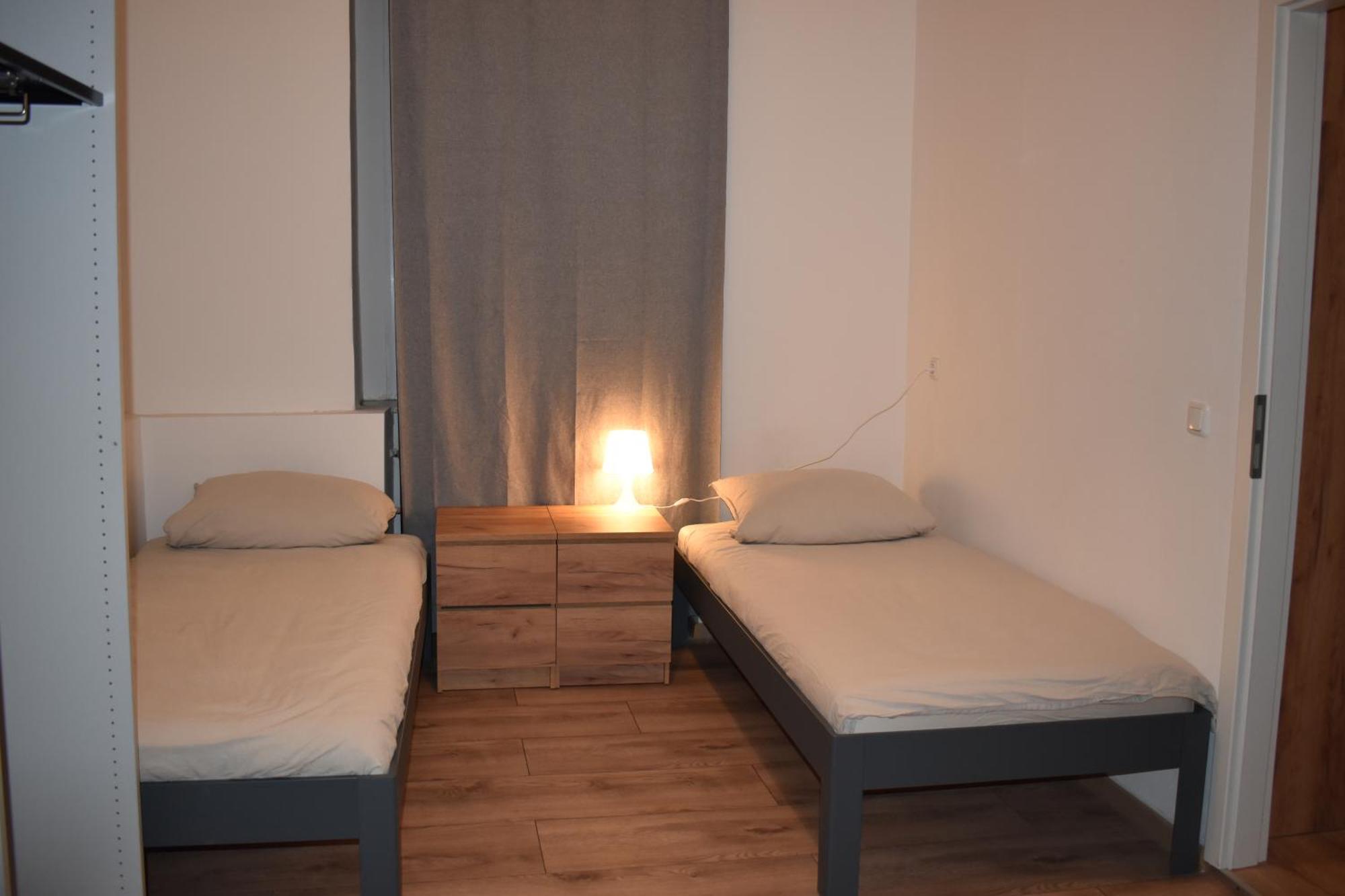 Hotel New Town Dresda Esterno foto