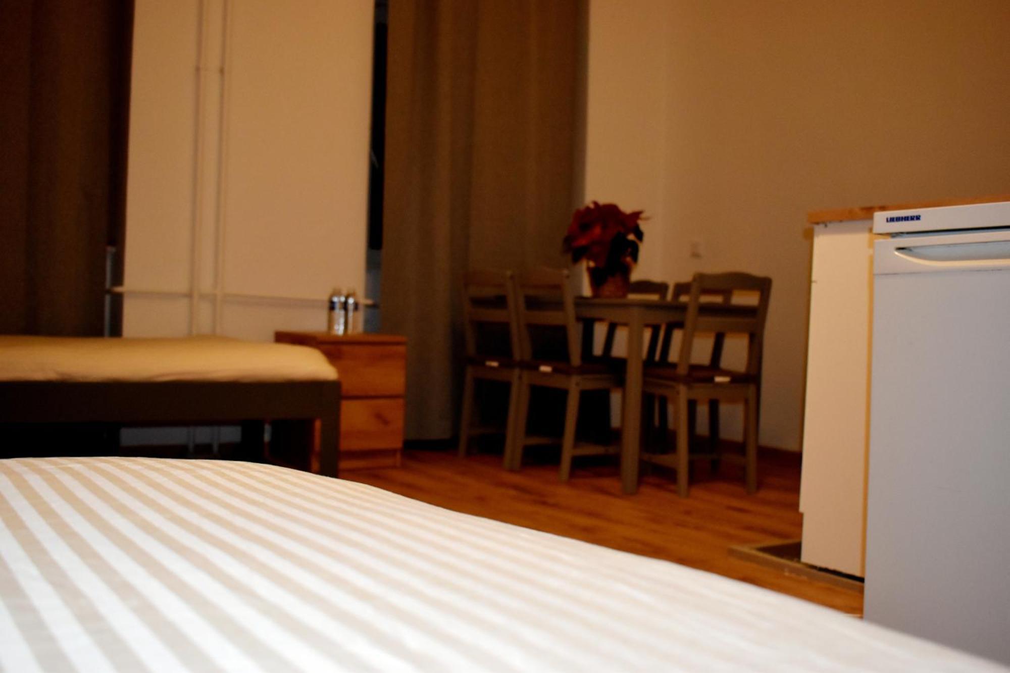 Hotel New Town Dresda Esterno foto