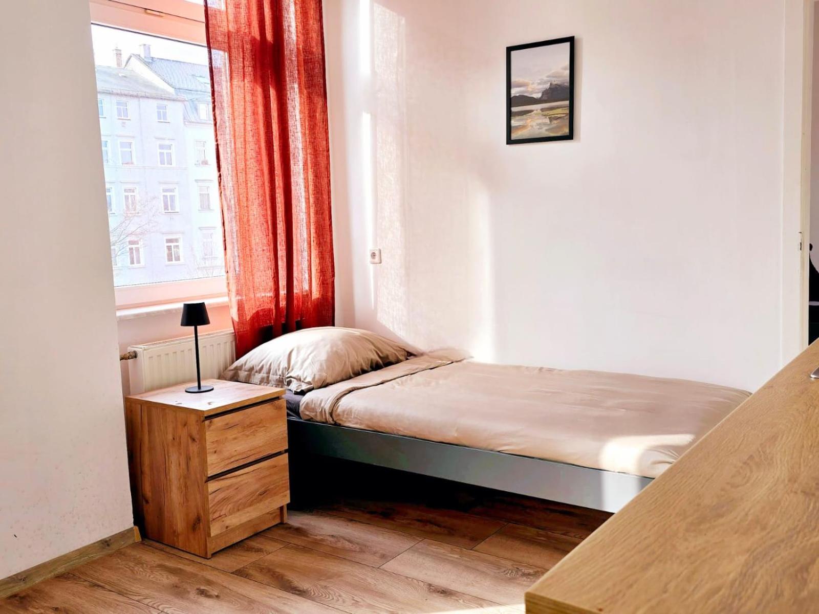 Hotel New Town Dresda Esterno foto